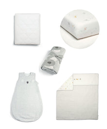 Nursery Bundle (5 Pieces) - Wildly Adventures