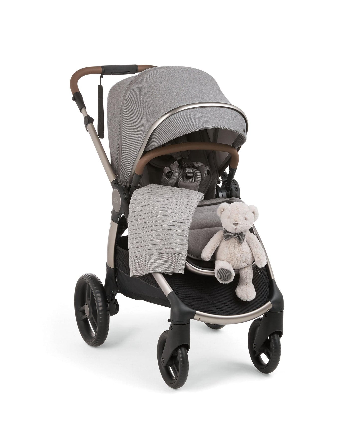 Ocarro 2 Heritage Blanket