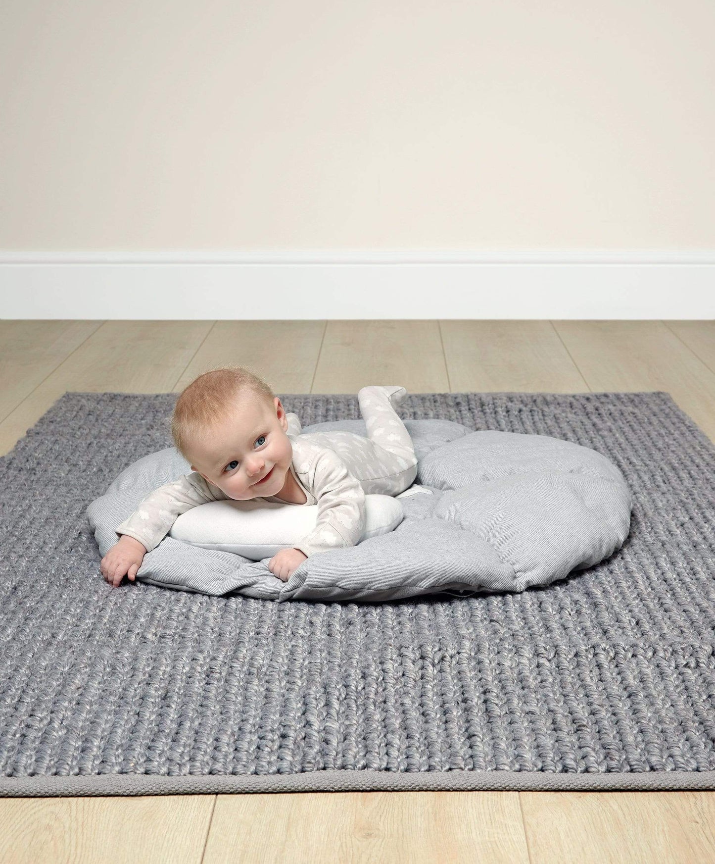 Playmat & Gym - Dream Upon a Cloud