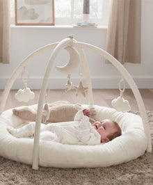 Playmat & Gym - Welcome to the World Duckling