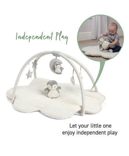 Playmat & Gym - Wish Upon A Cloud