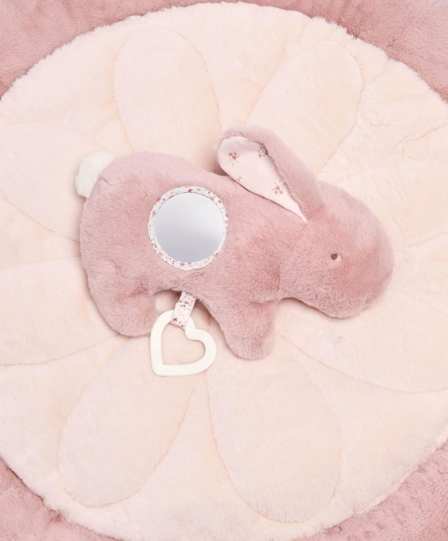 Playmat & Gym - Welcome to the World Bunny