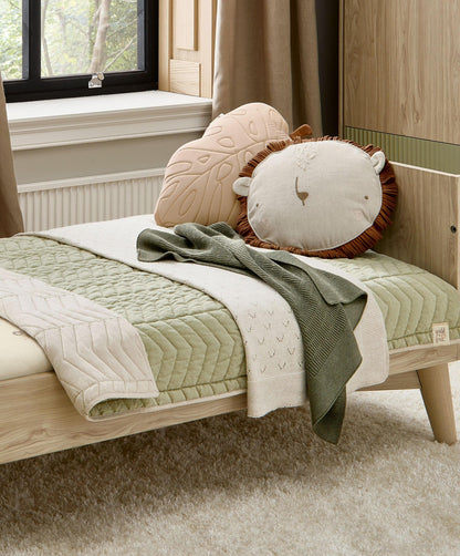 Quilt (3.0 Tog) - Born to be Wild