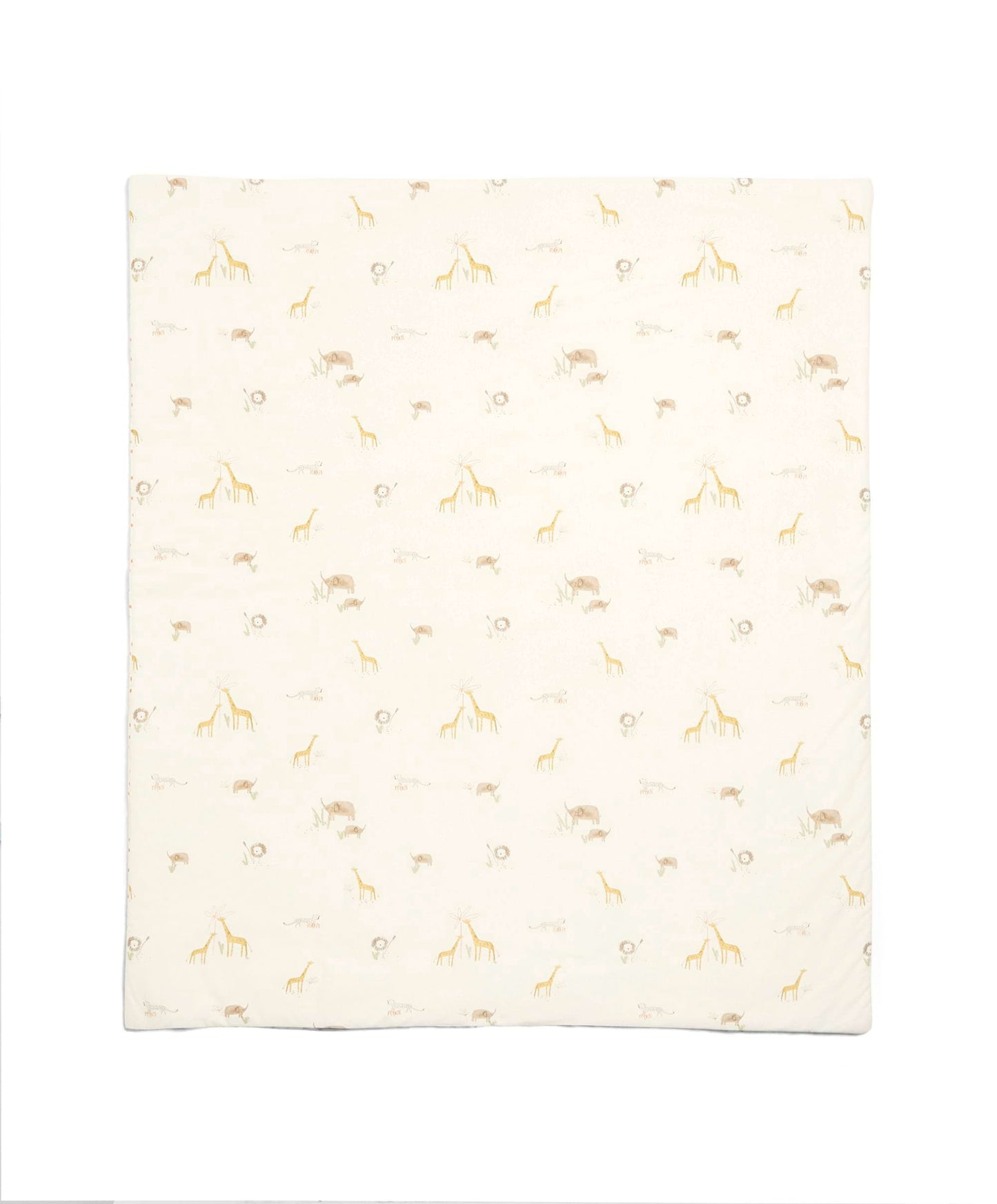 Quilt (2.5 Tog) - Jungle