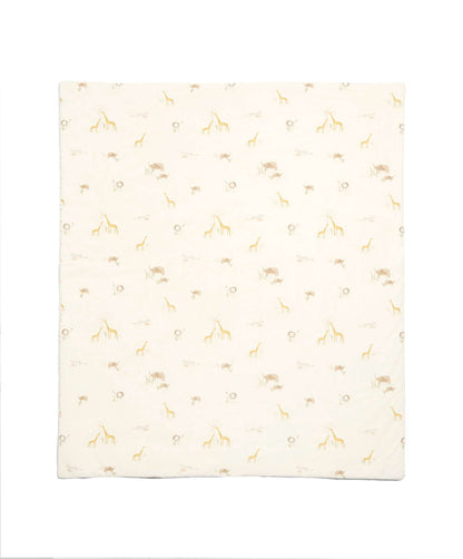 Quilt (2.5 Tog) - Jungle