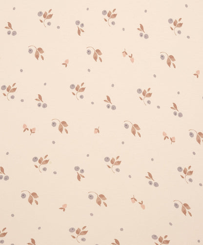 Quilt (2.5 Tog) - Berry/ Peony
