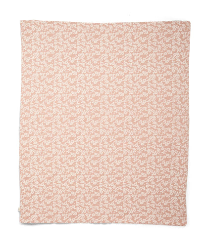 Quilt (2.5 Tog) - Berry/ Peony