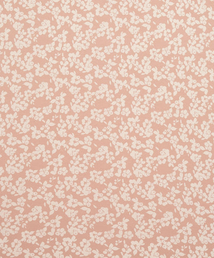 Quilt (2.5 Tog) - Berry/ Peony