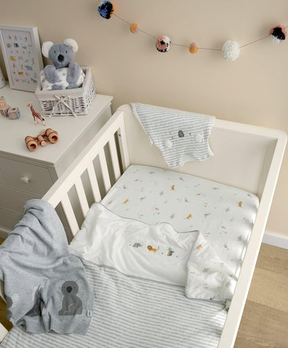 Quilt (2.5 Tog) - Wildly Adventures