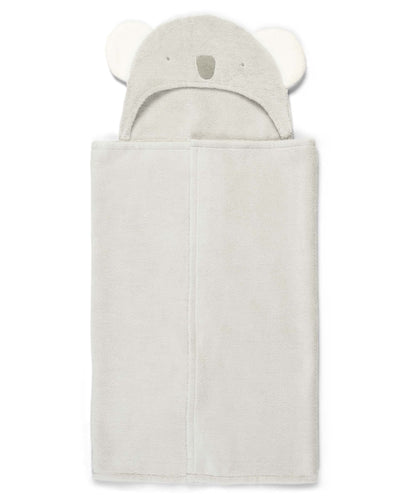 Hooded Baby Towel - Koala