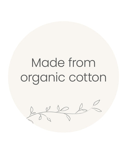 Hooded Towel - White - Welcome to the World Seedling