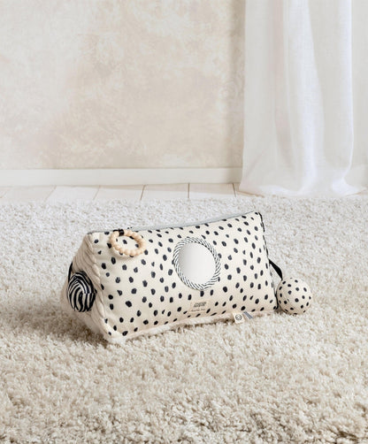 Mamas & Papas x Another Fox Activity Triangle