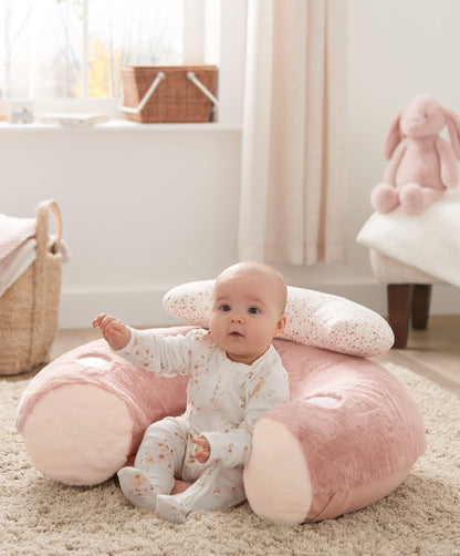 Playmat Bundle (3 pieces) - Welcome to the World Bunny/Pink