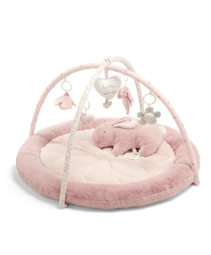 Playmat Bundle (3 pieces) - Welcome to the World Bunny/Pink