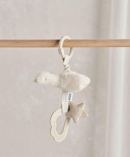 0-3m Welcome to the World Duckling Baby Gift Box