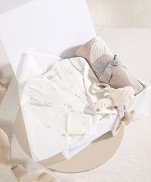 0-3m Welcome to the World Duckling Baby Gift Box