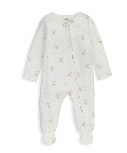 0-3m Welcome to the World Duckling Baby Gift Box
