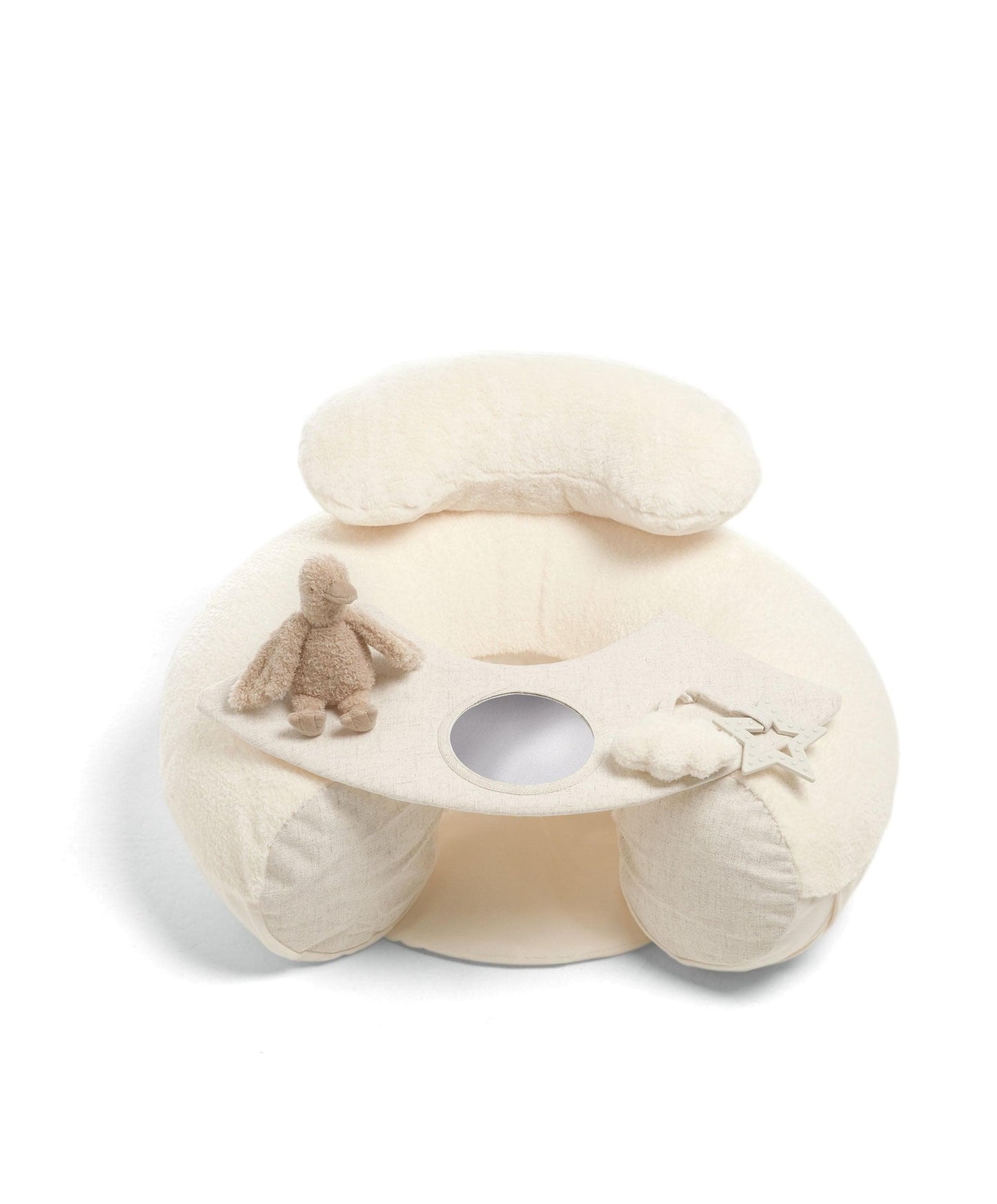 Welcome to the World Duckling Toy Bundle (3 Pieces)