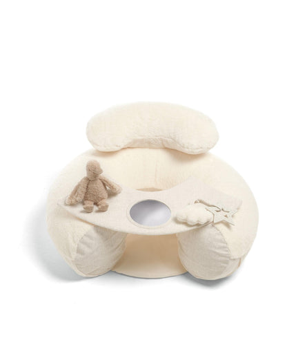Welcome to the World Duckling Toy Bundle (3 Pieces)