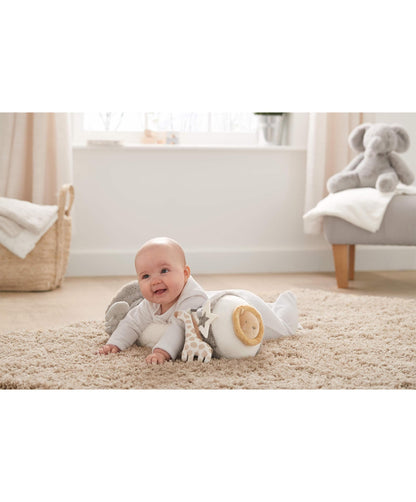 Playmat Bundle (3 Pieces) - Welcome to the World Elephant