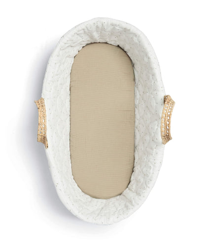 Moses Basket - Welcome to the World Seedling