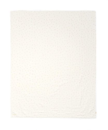 Muslin Blanket - Welcome to the World Seedling - Seed