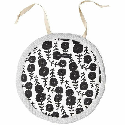 Wee Gallery Organic Activity Pad - Meadow