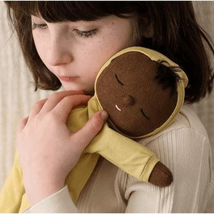 Olli Ella Dozy Dinkum Mini Doll