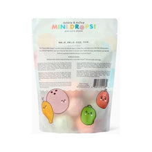 Dabble & Dollop Mini Drops Bath Bombs - All Natural Tropical Scents