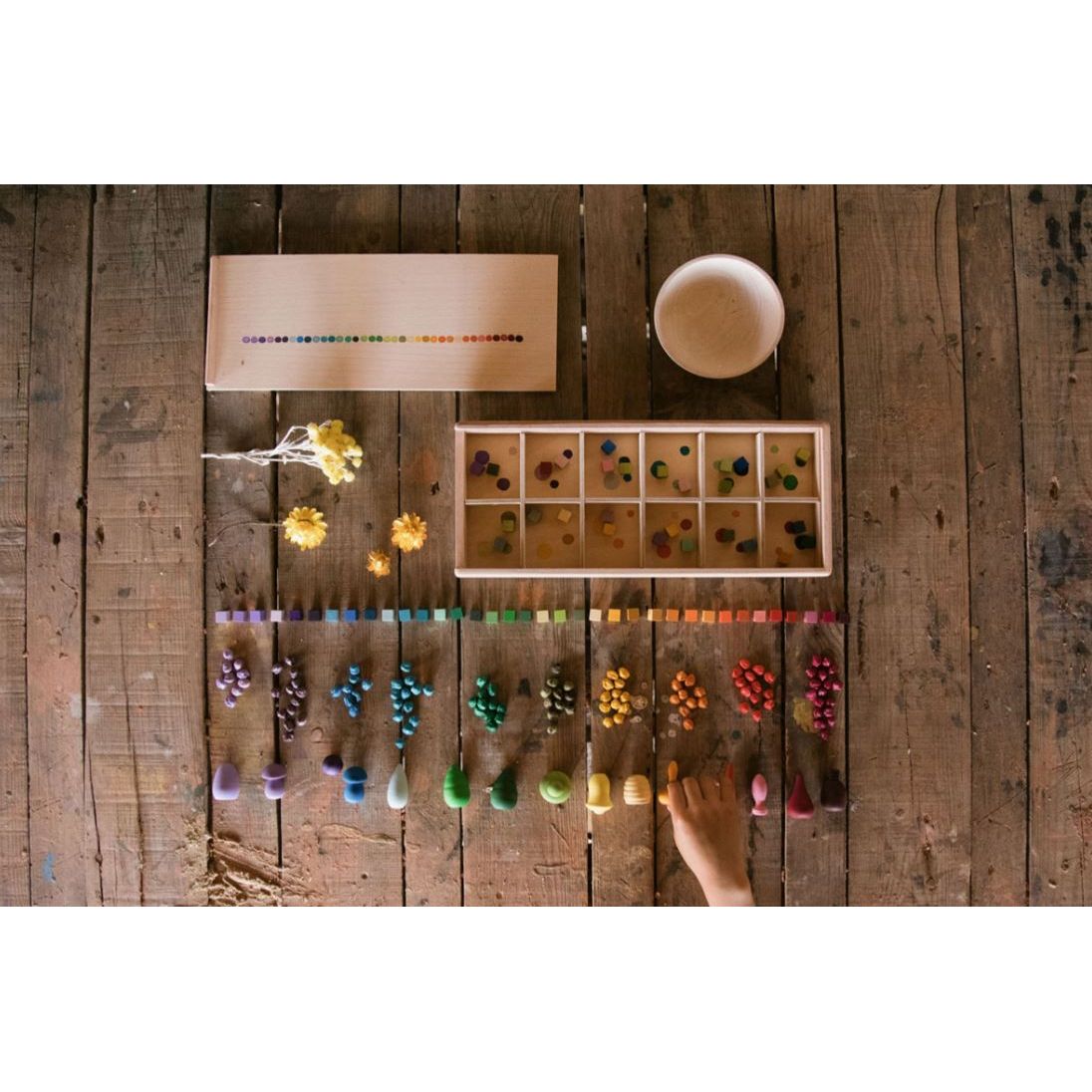 Grapat Mis and Match Play Set