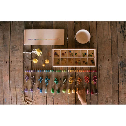 Grapat Mis and Match Play Set