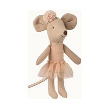 Maileg Ballerina Mouse,  Little Sister