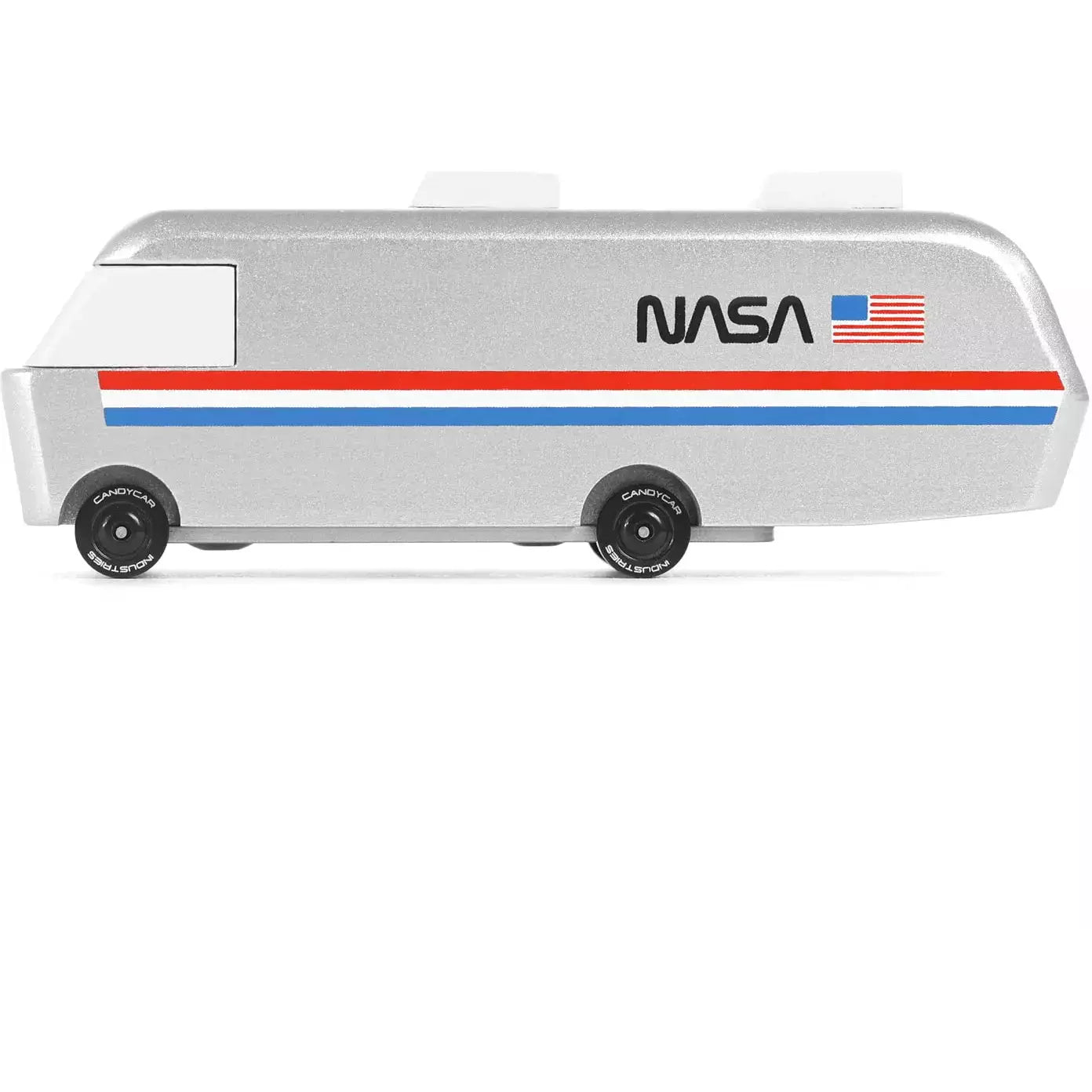 Candylab Candycar NASA Astrovan
