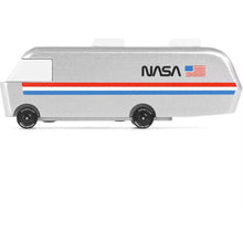 Candylab Candycar NASA Astrovan