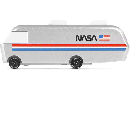 Candylab Candycar NASA Astrovan