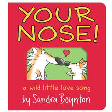 Your Nose
