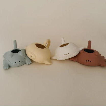 Noüka Scoop & Sprinkle Water Animals - By the Sea