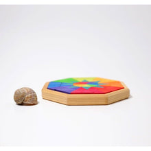 Grimm's Small Octagon Puzzle