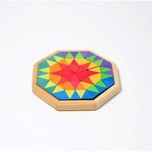 Grimm's Small Octagon Puzzle