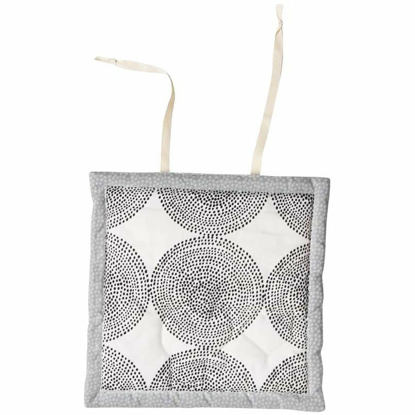 Wee Gallery Organic Activity Pad - Woodland