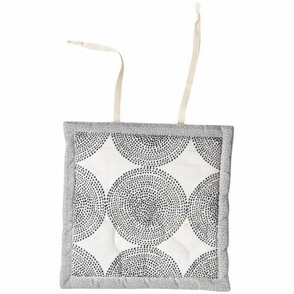 Wee Gallery Organic Activity Pad - Woodland