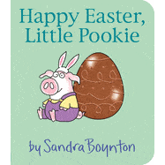 Happy Easter Little Pookie