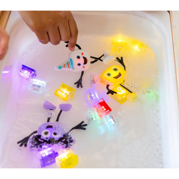 Glo Pals Characters - Party Pal - NEW!