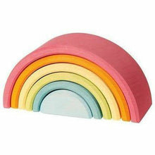Grimm's Rainbow Pastel