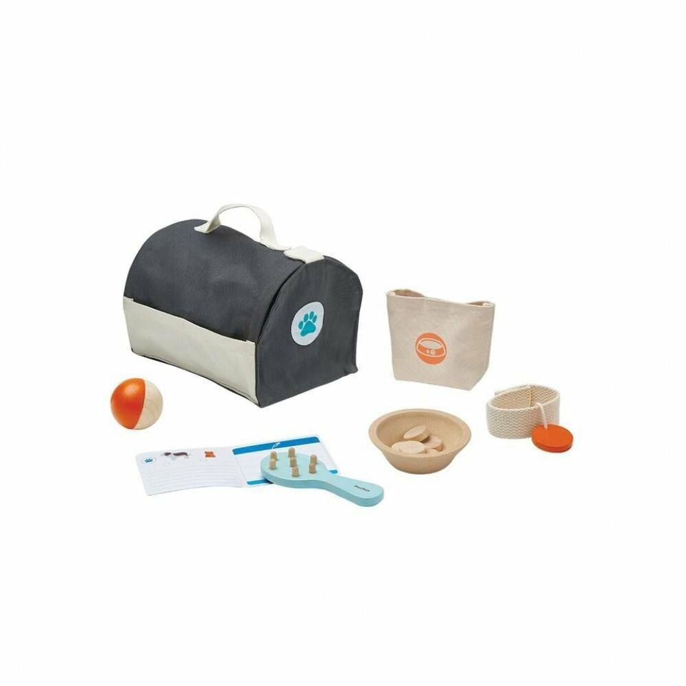 Plan Toys - Pet Care Set