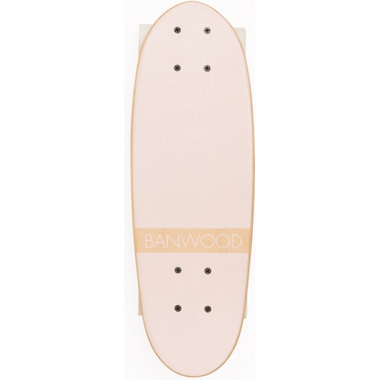 Banwood Skateboard