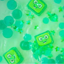 Glo Pals 4 Pack - Green Pippa
