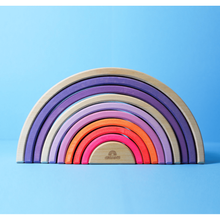 Grimm's Rainbow- Neon Pink