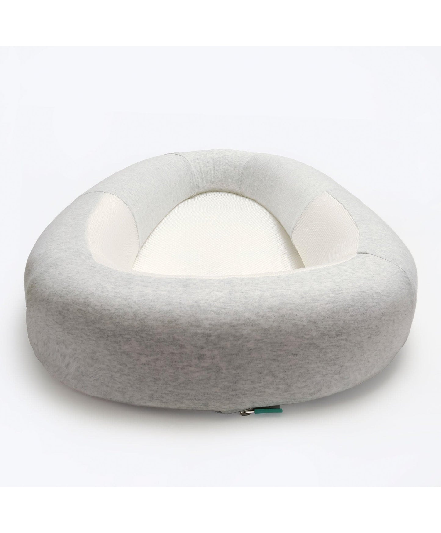 Purflo Sleep Tight Baby Bed Cover - Grey