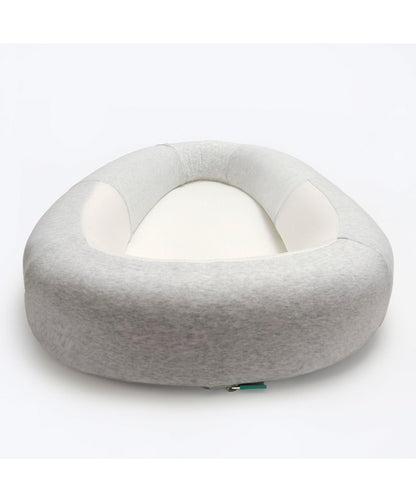 Purflo Sleep Tight Baby Bed Cover - Grey